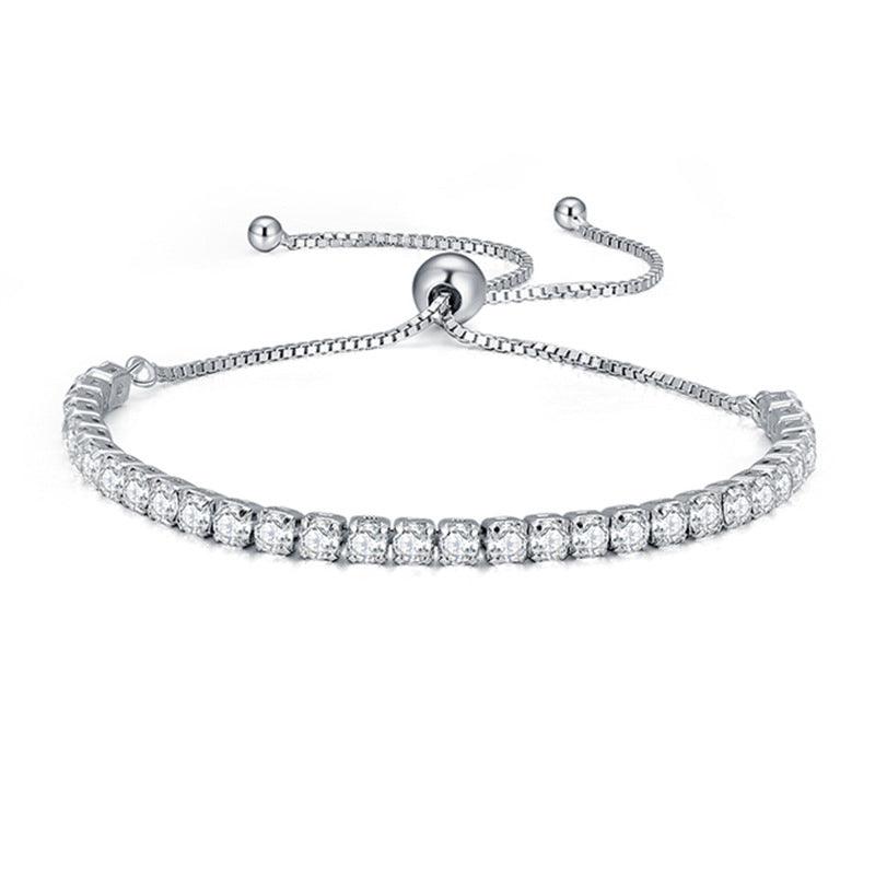 Zircon Bracelet - SHANIRE