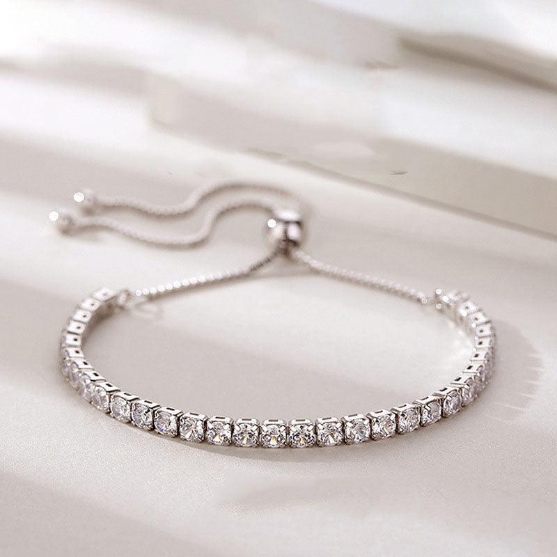 Zircon Bracelet - SHANIRE