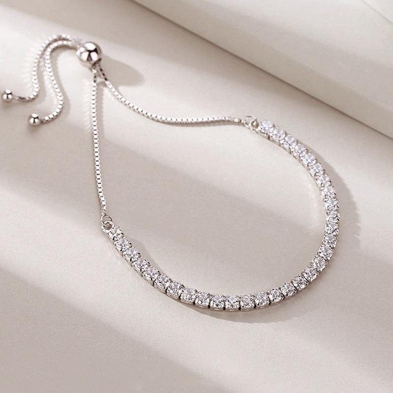 Zircon Bracelet - SHANIRE