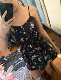 Adley Boho Dress - SHANIRE