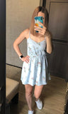 Adley Boho Dress - SHANIRE