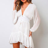 Divine Dress