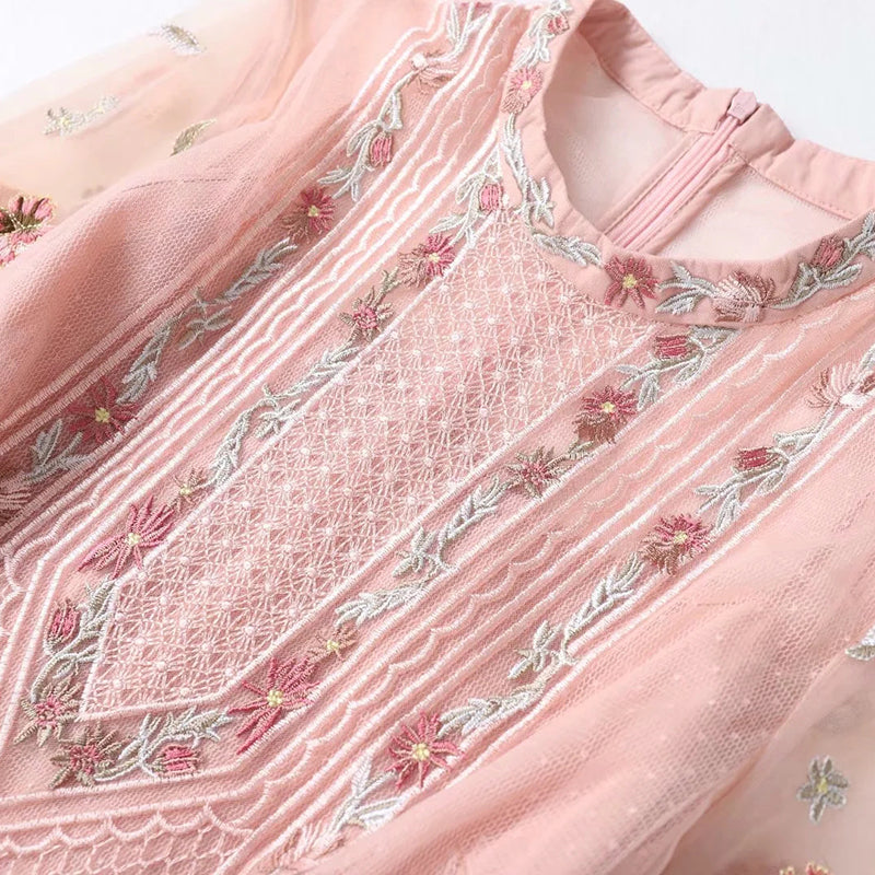 Lela dress