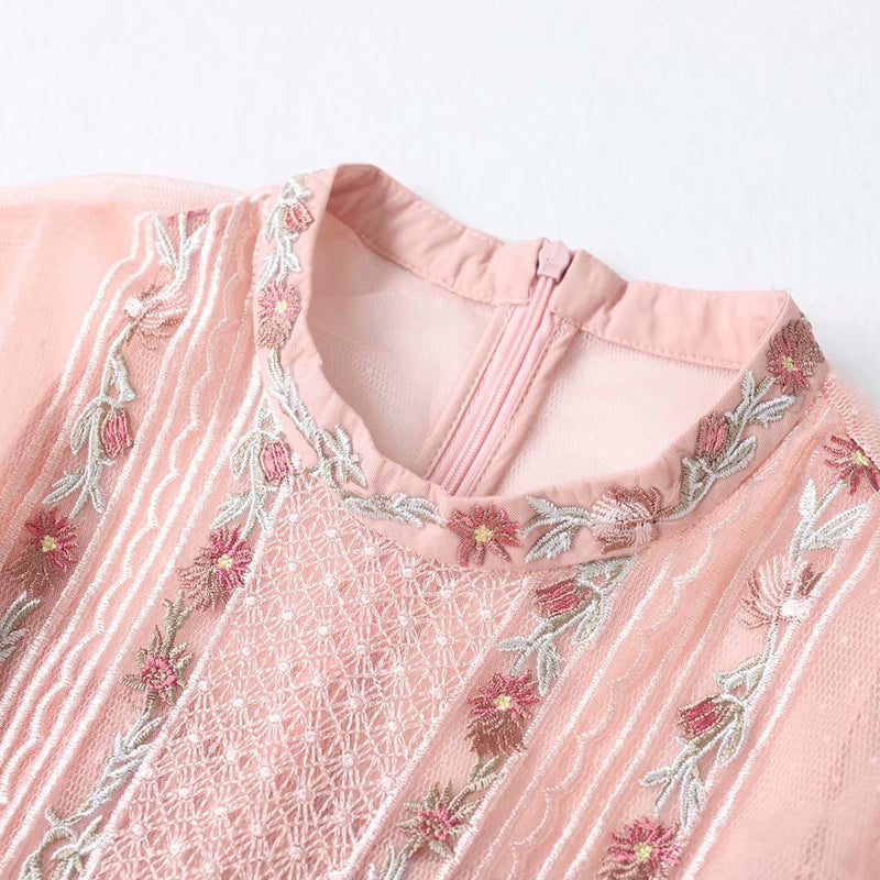 Lela dress