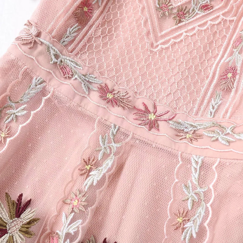 Lela dress