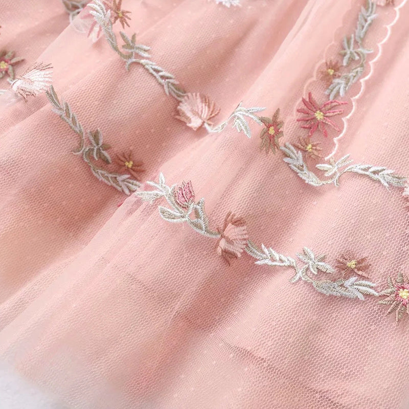 Lela dress