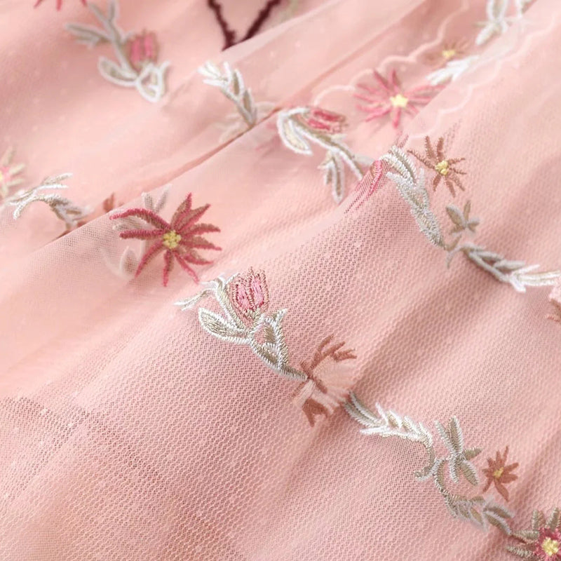 Lela dress