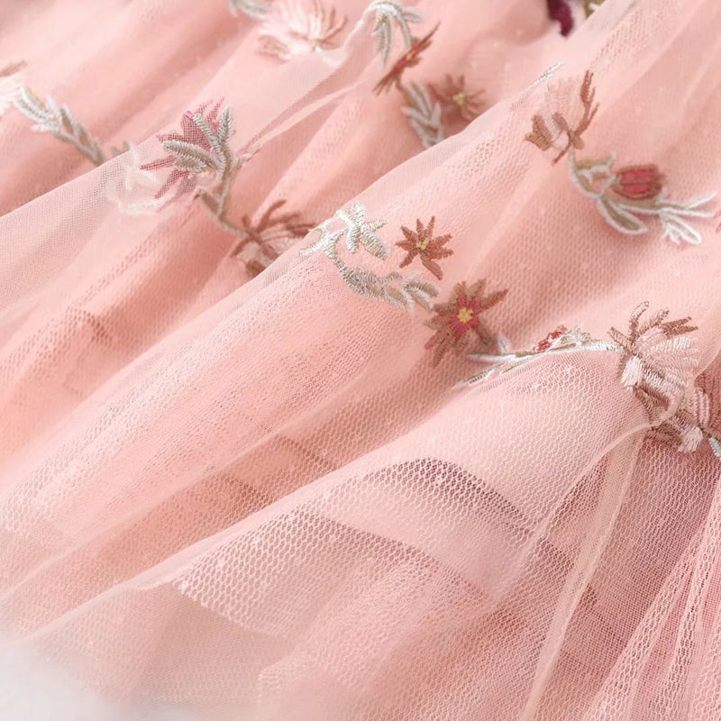 Lela dress