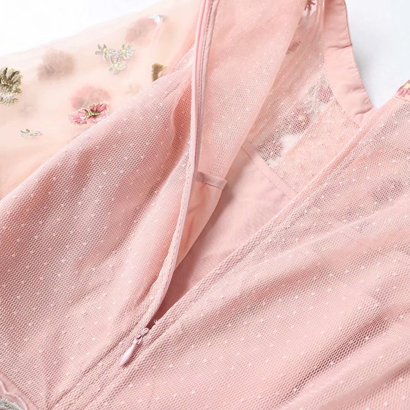 Lela dress