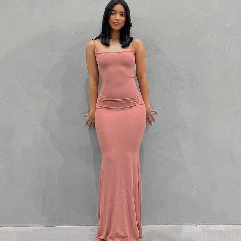Liana Dress