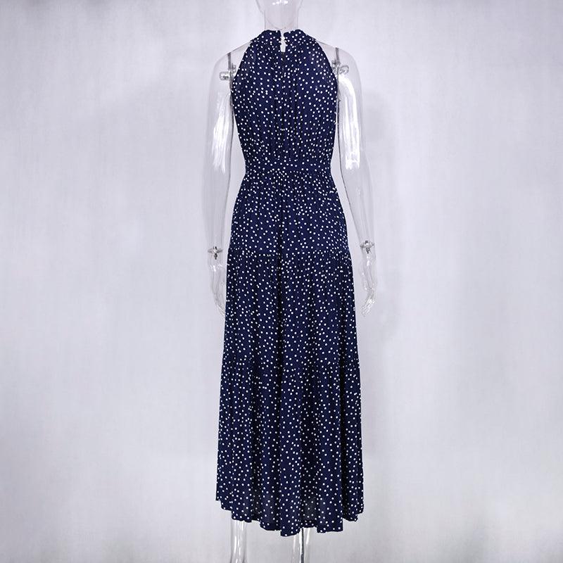 Arline Dress - SHANIRE