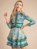 Ladies' Vintage Dresses