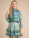 Ladies' Vintage Dresses