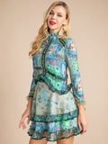 Ladies' Vintage Dresses