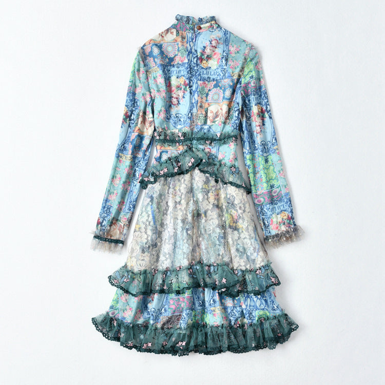 Ladies' Vintage Dresses