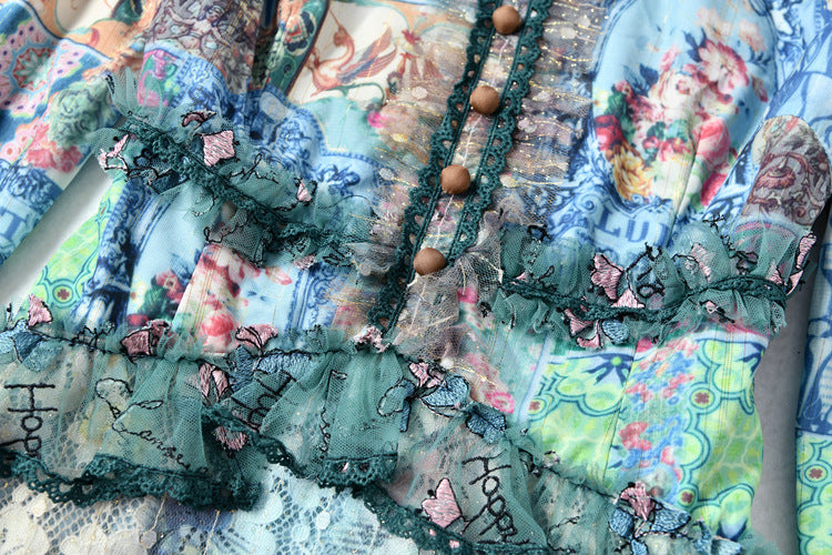 Ladies' Vintage Dresses