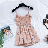 Adley Boho Dress - SHANIRE