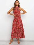 Arline Dress - SHANIRE