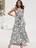 Arline Dress - SHANIRE