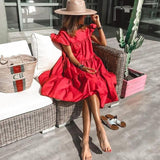 Arya Dress