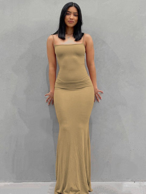 Liana Dress