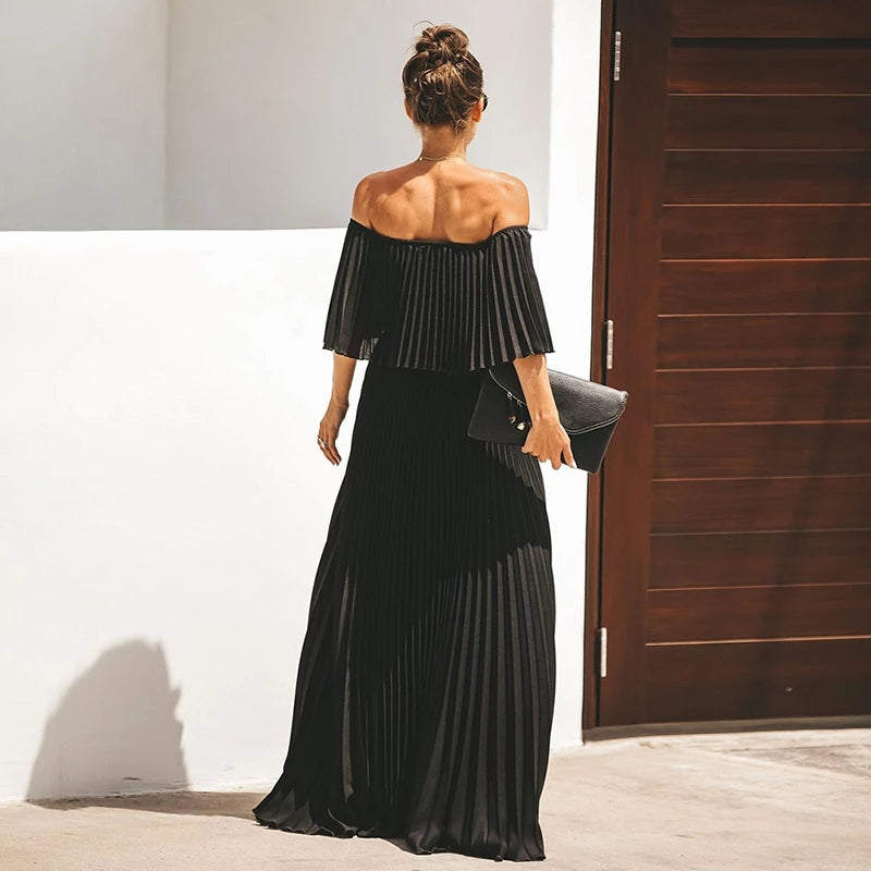 Off Shoulder Mehr