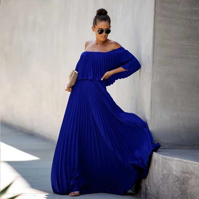 Off Shoulder Mehr