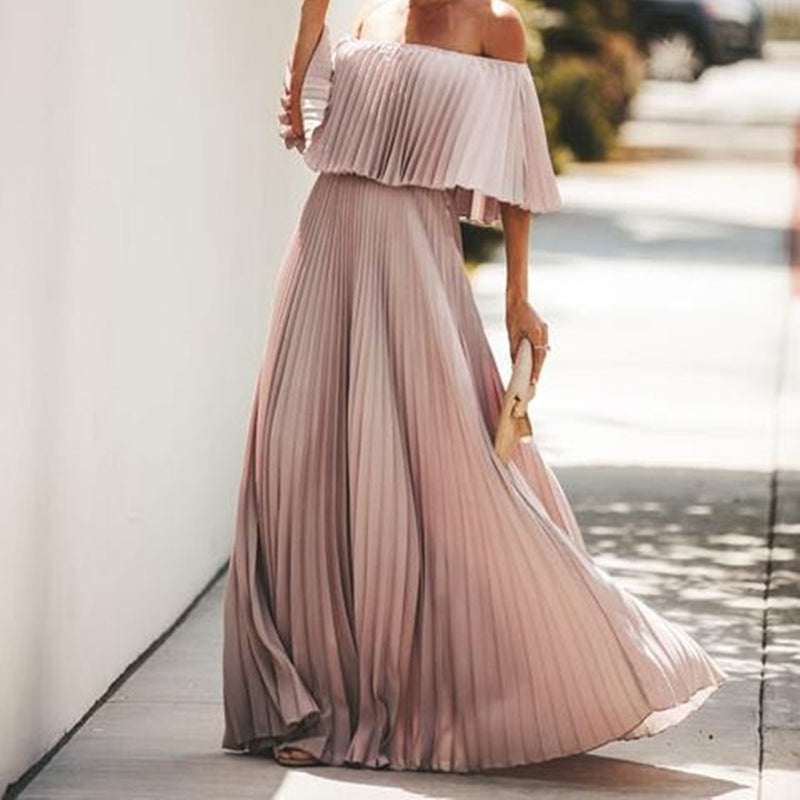 Off Shoulder Mehr