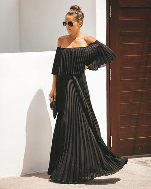 Off Shoulder Mehr