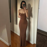 Satin Slip
