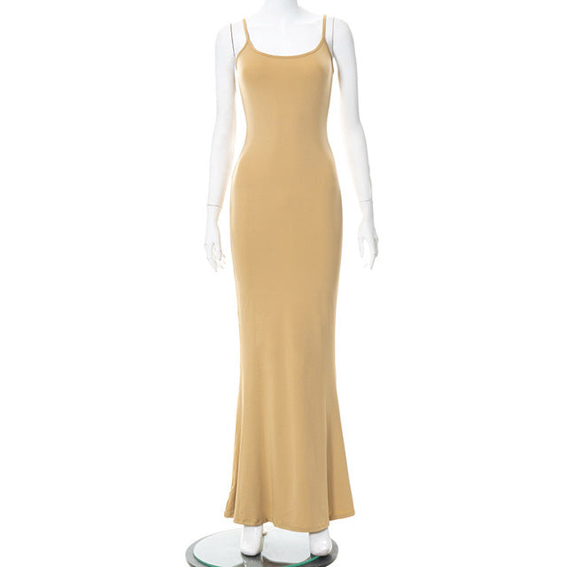 Satin Slip